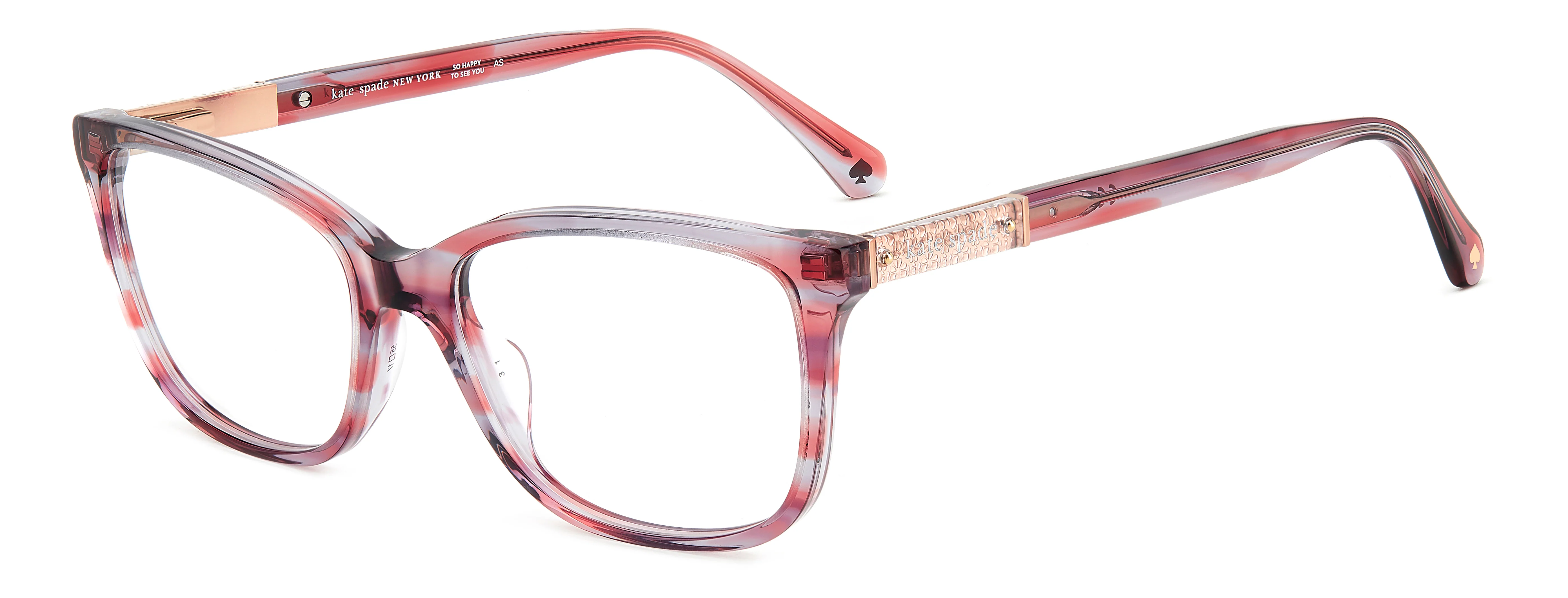Kate Spade Glasses
